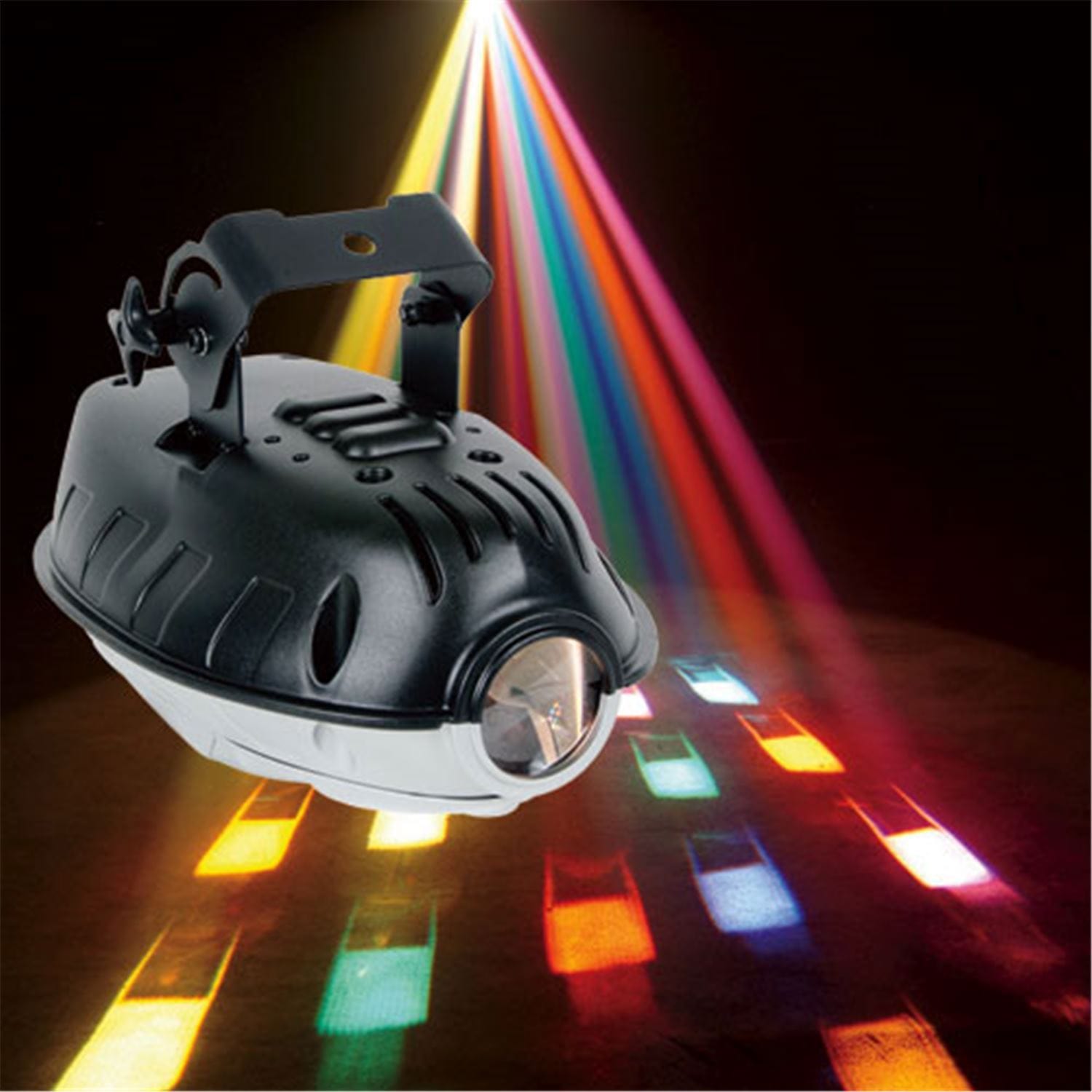 American DJ COLOR POD 250 Moonflower Effect (EHJ)