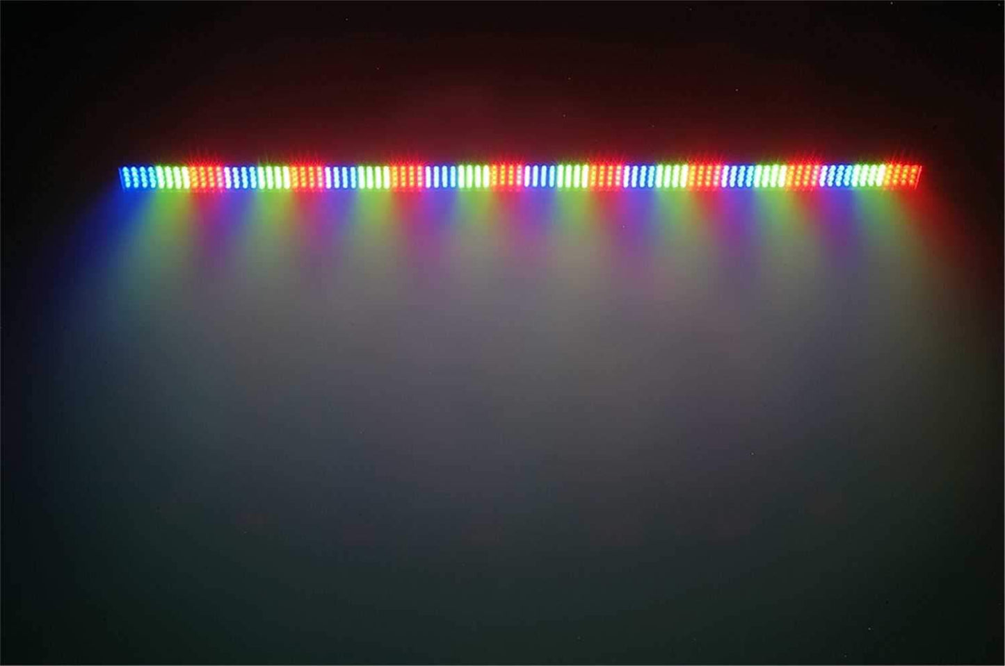 Chauvet COLORstrip DMX RGB LED Linear Wash Light - PSSL ProSound and Stage Lighting