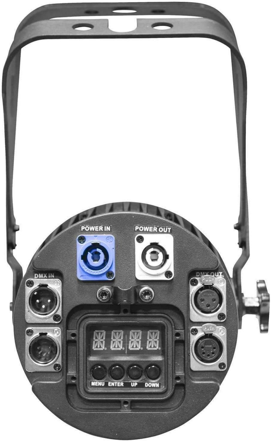 Chauvet COLORado 1-Quad Zoom Tour IP65 RGBW LED Wash Light