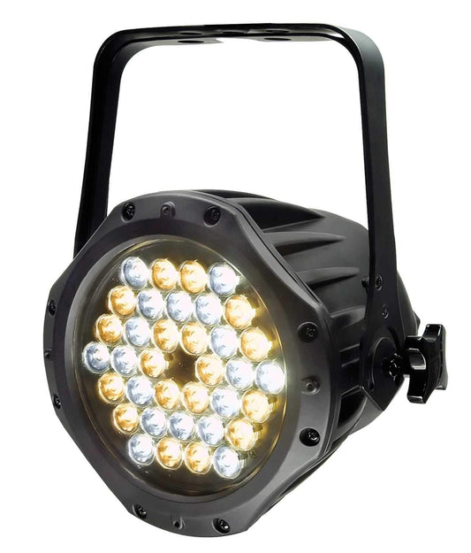 Chauvet Colorado 1 VW Tour Variable White LED Par - Solotech