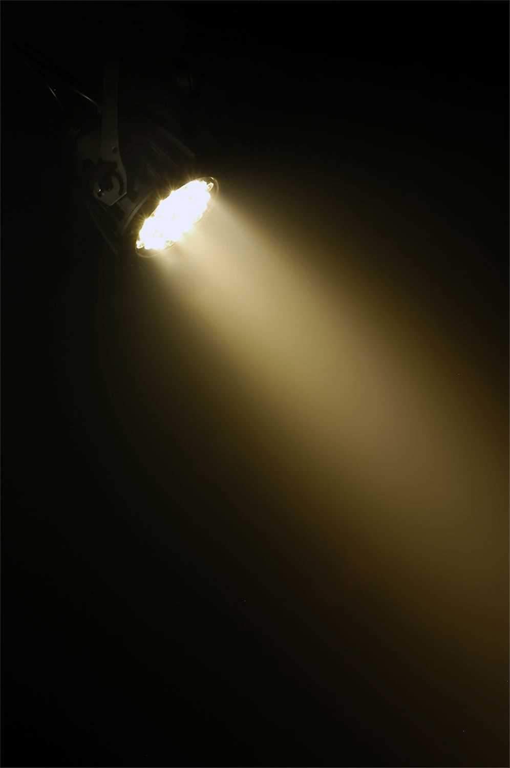 Chauvet Colorado 1 VW Tour Variable White LED Par - Solotech