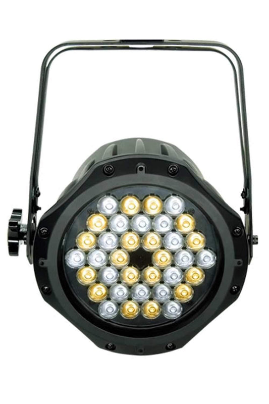Chauvet Colorado 1 VW White LED DMX Wash Light - Solotech