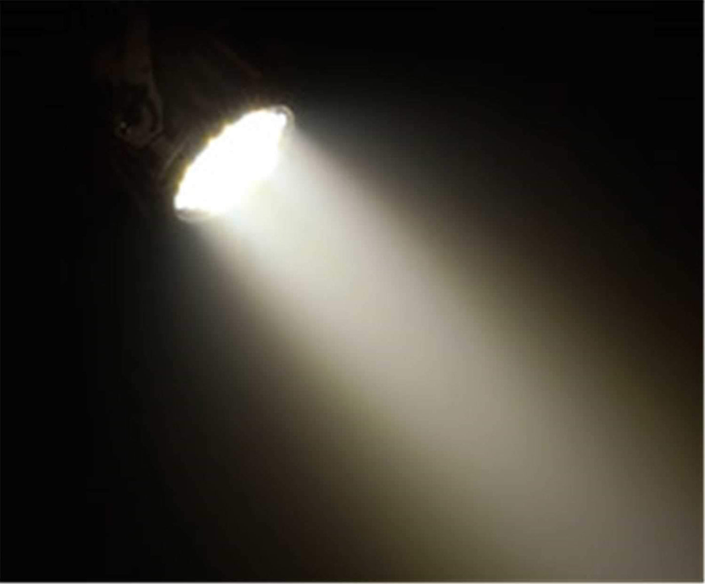 Chauvet Colorado 1 VW White LED DMX Wash Light - Solotech