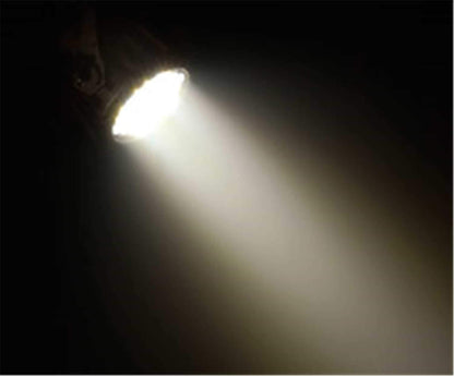 Chauvet Colorado 1 VW White LED DMX Wash Light - Solotech