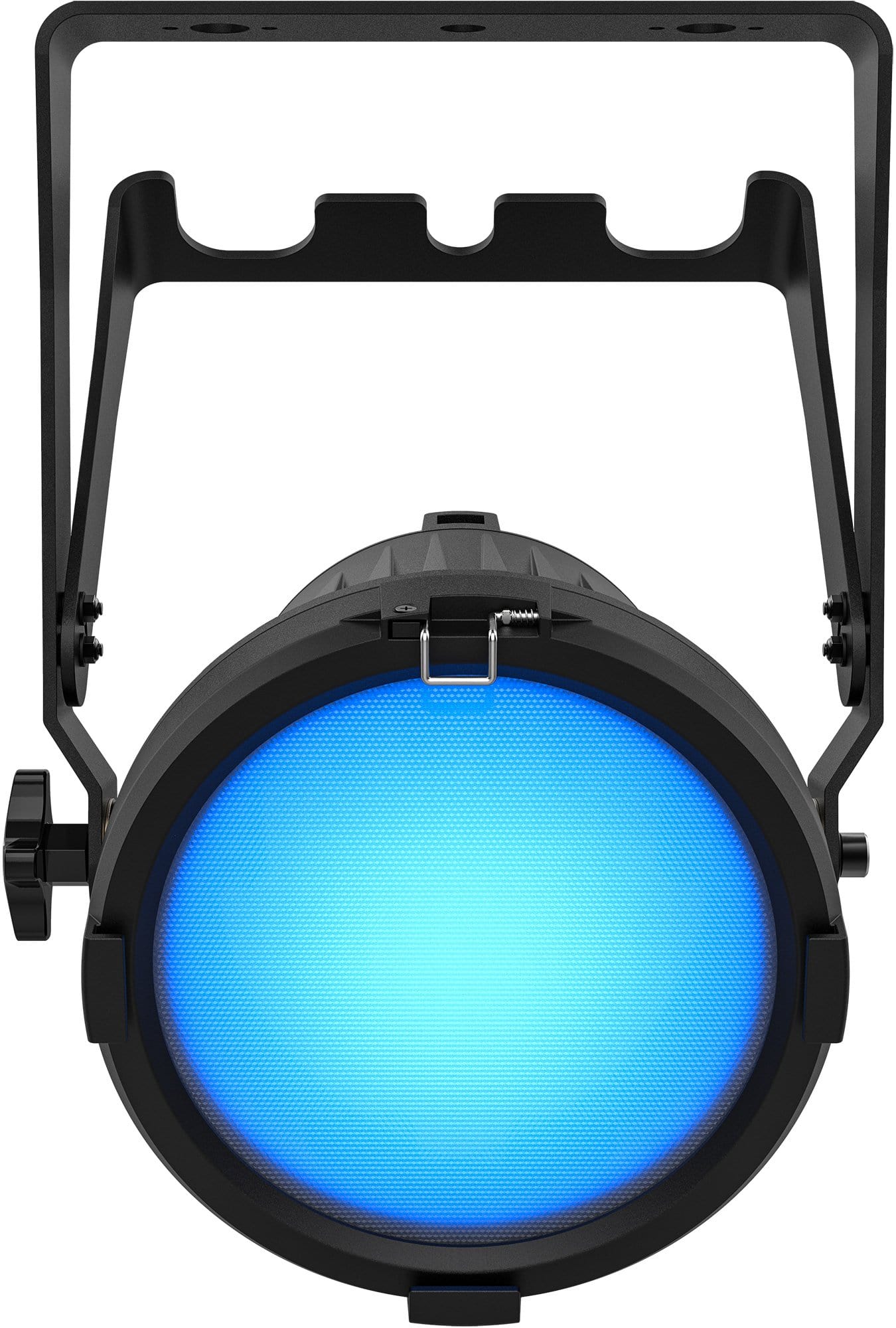 Chauvet COLORado 1QS 24x3W RGBW LED Par Light - ProSound and Stage Lighting