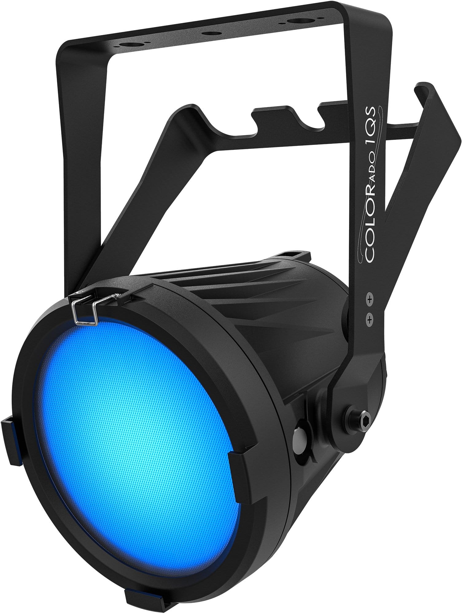 Chauvet COLORado 1QS 24x3W RGBW LED Par Light - ProSound and Stage Lighting