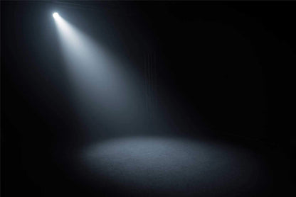 Chauvet COLORado 1-Quad Zoom VW 7x15-Watt LED Light - Solotech