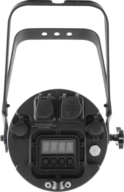 Chauvet COLORado 1-Quad Zoom VW 7x15-Watt LED Light - Solotech