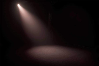 Chauvet COLORado 1-Quad Zoom VW 7x15-Watt LED Light - Solotech