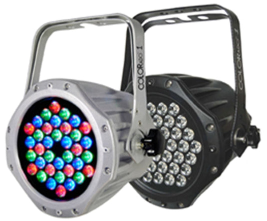 Chauvet Colorado 1S Indoor/Outdoor LED Wash - Solotech