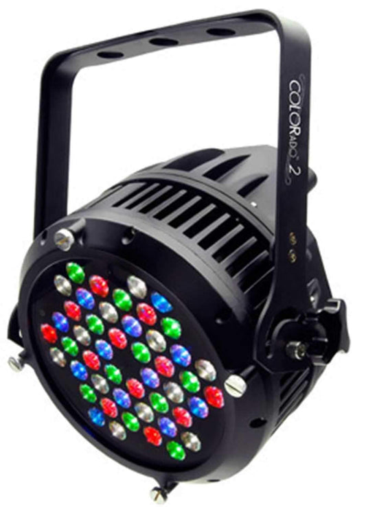 Chauvet Colorado 2 RGBW LED Wash - Solotech