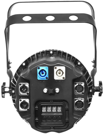 Chauvet Colorado 2 Zoom Tour RGBW LED DMX Par - Solotech
