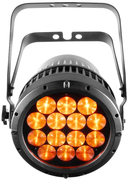 Chauvet COLORado 2-Quad Zoom IP RGBW LED Light - Solotech