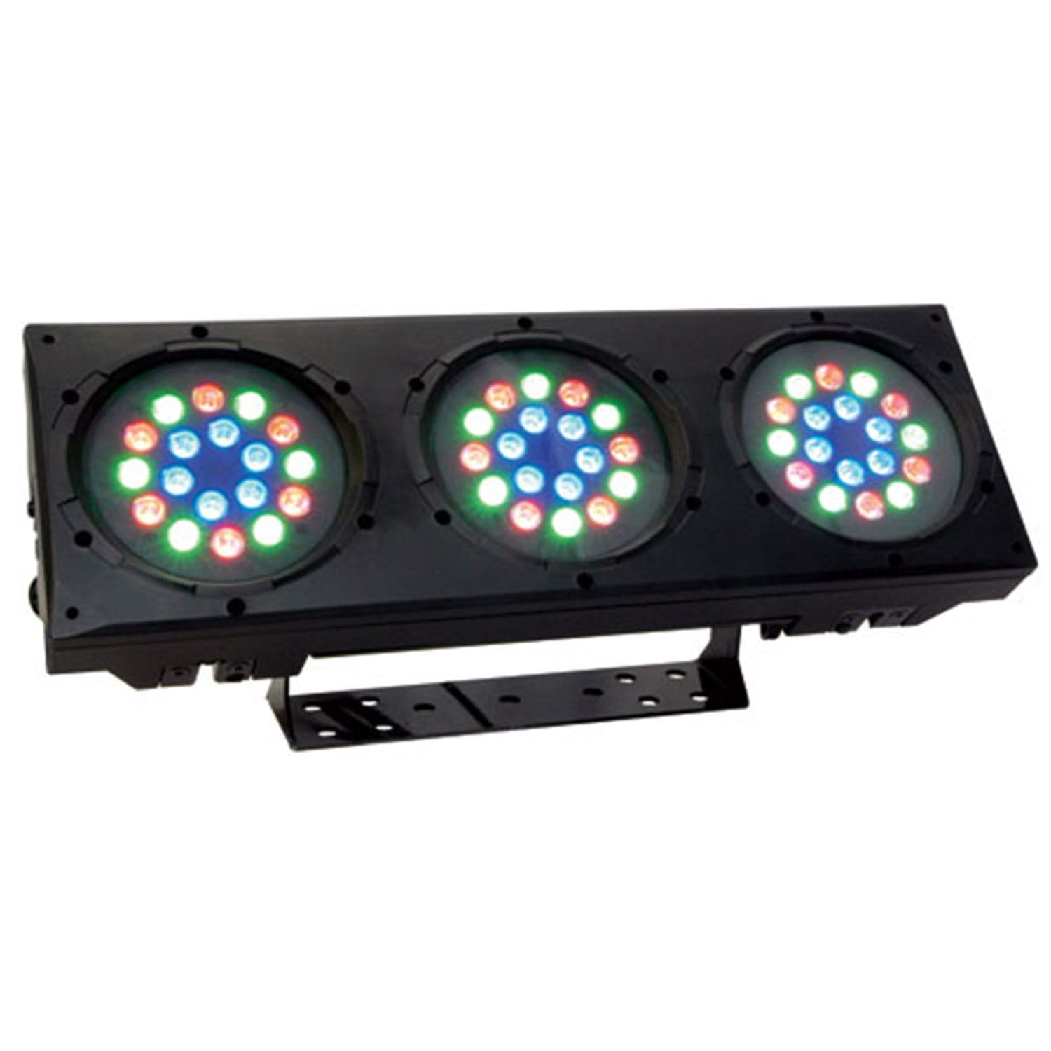 Chauvet COLORADO-3 RGB LED Bank System DMX - Solotech