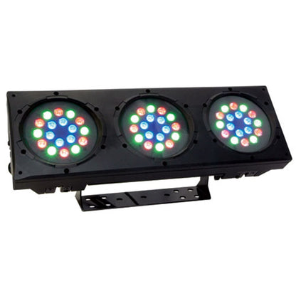 Chauvet COLORADO-3 RGB LED Bank System DMX - Solotech