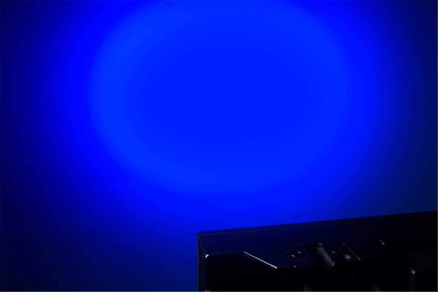 Chauvet Colorado 3O Tour RGBW DMX LED Bank System - Solotech