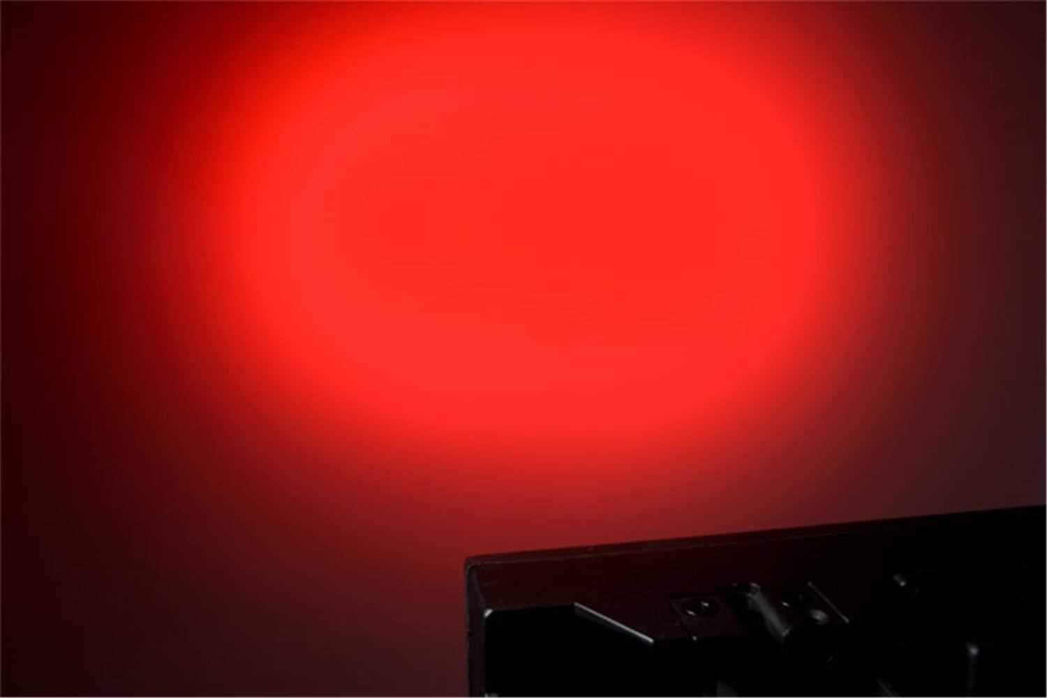 Chauvet Colorado 3O Tour RGBW DMX LED Bank System - Solotech