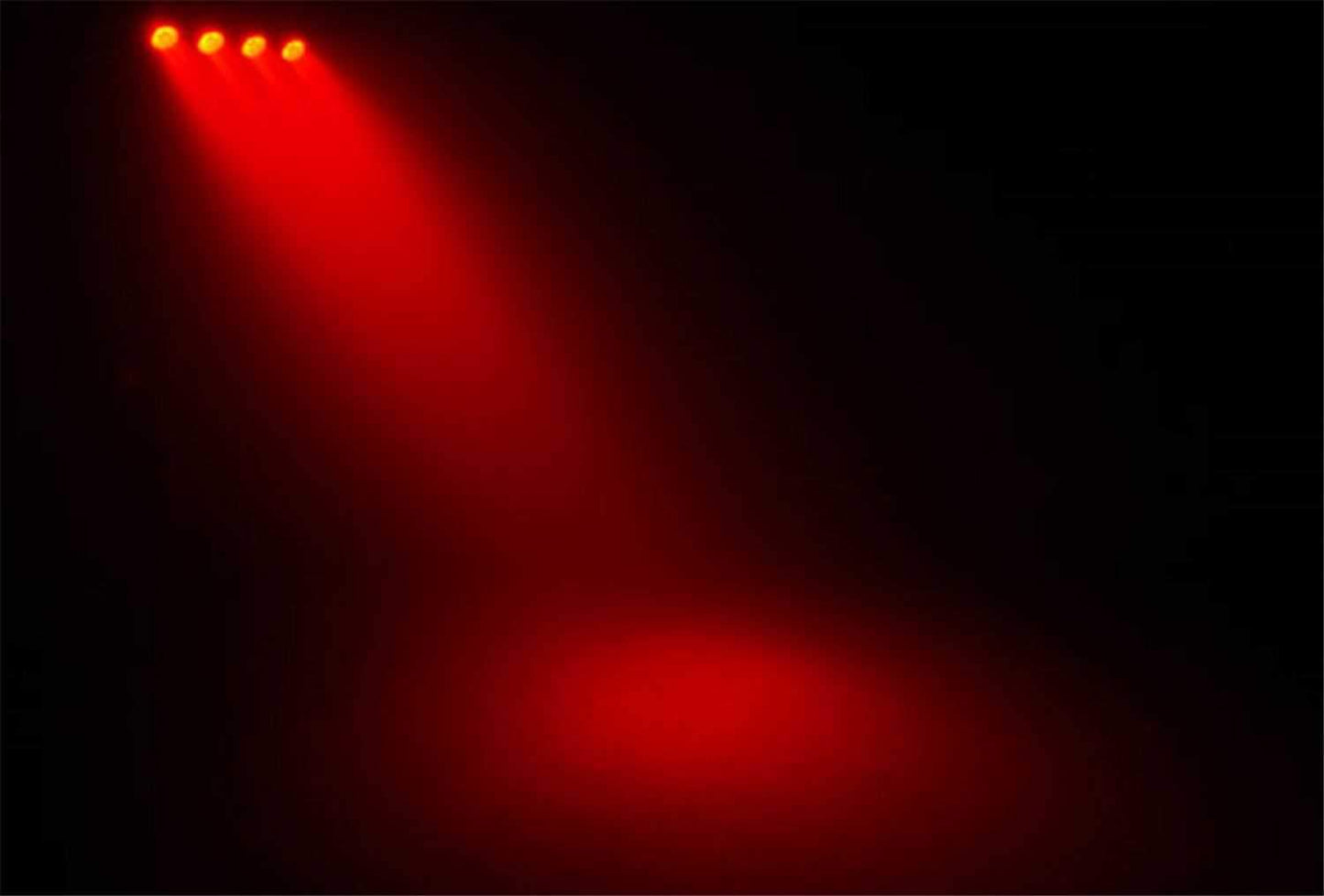 Chauvet COLORado 4IP RGBW Outdoor LED Wash Light - Solotech