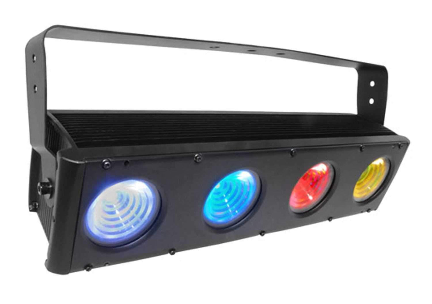 Chauvet COLORado 4IP RGBW Outdoor LED Wash Light - Solotech