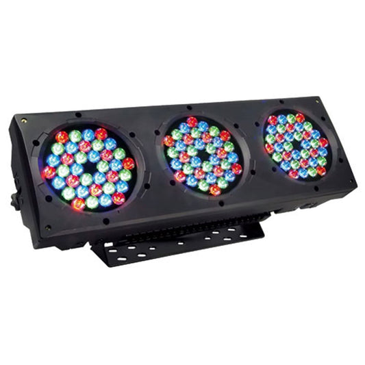 Chauvet Colorado 6 DMX LED RGB DMX Wash - Solotech