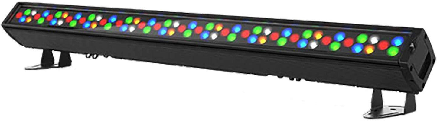 Chauvet COLORado Batten 72X IP65 RGBWA LED Bar Light - ProSound and Stage Lighting