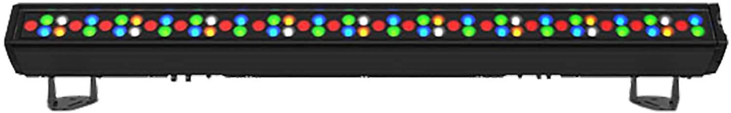 Chauvet COLORado Batten 72X IP65 RGBWA LED Bar Light - ProSound and Stage Lighting