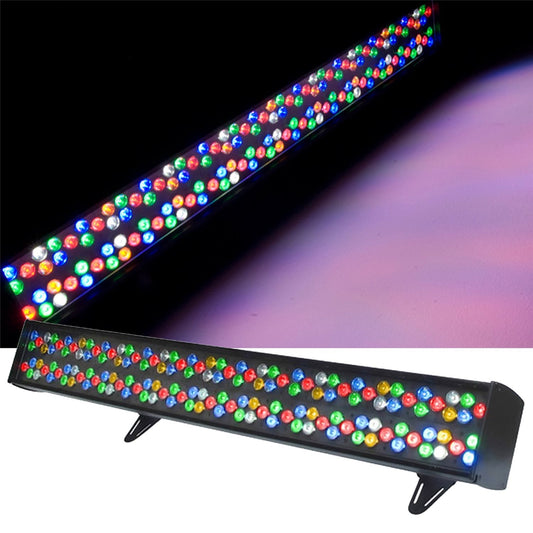 Chauvet COLORado Batten 144 Tour RGBWA DMX Wash - Solotech