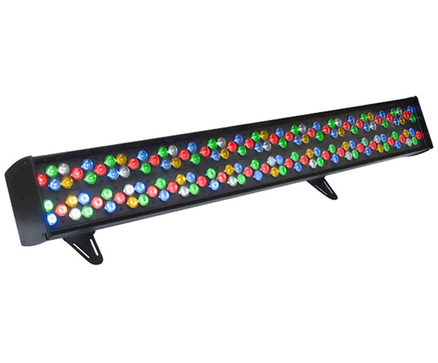 Chauvet COLORado Batten 144 Tour RGBWA DMX Wash - Solotech