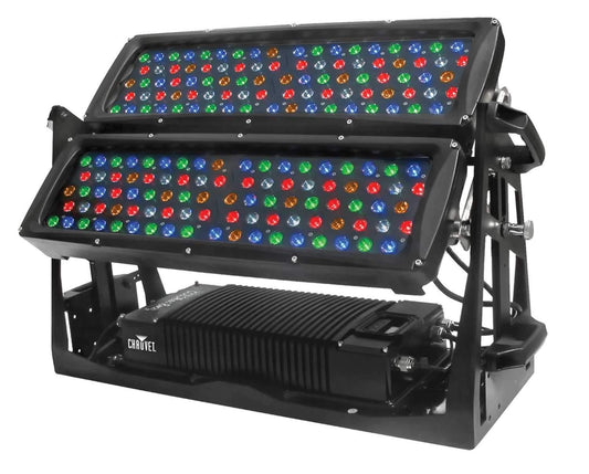 Chauvet Colorado Range IP LED Indoor/Outdoor Wash - Solotech