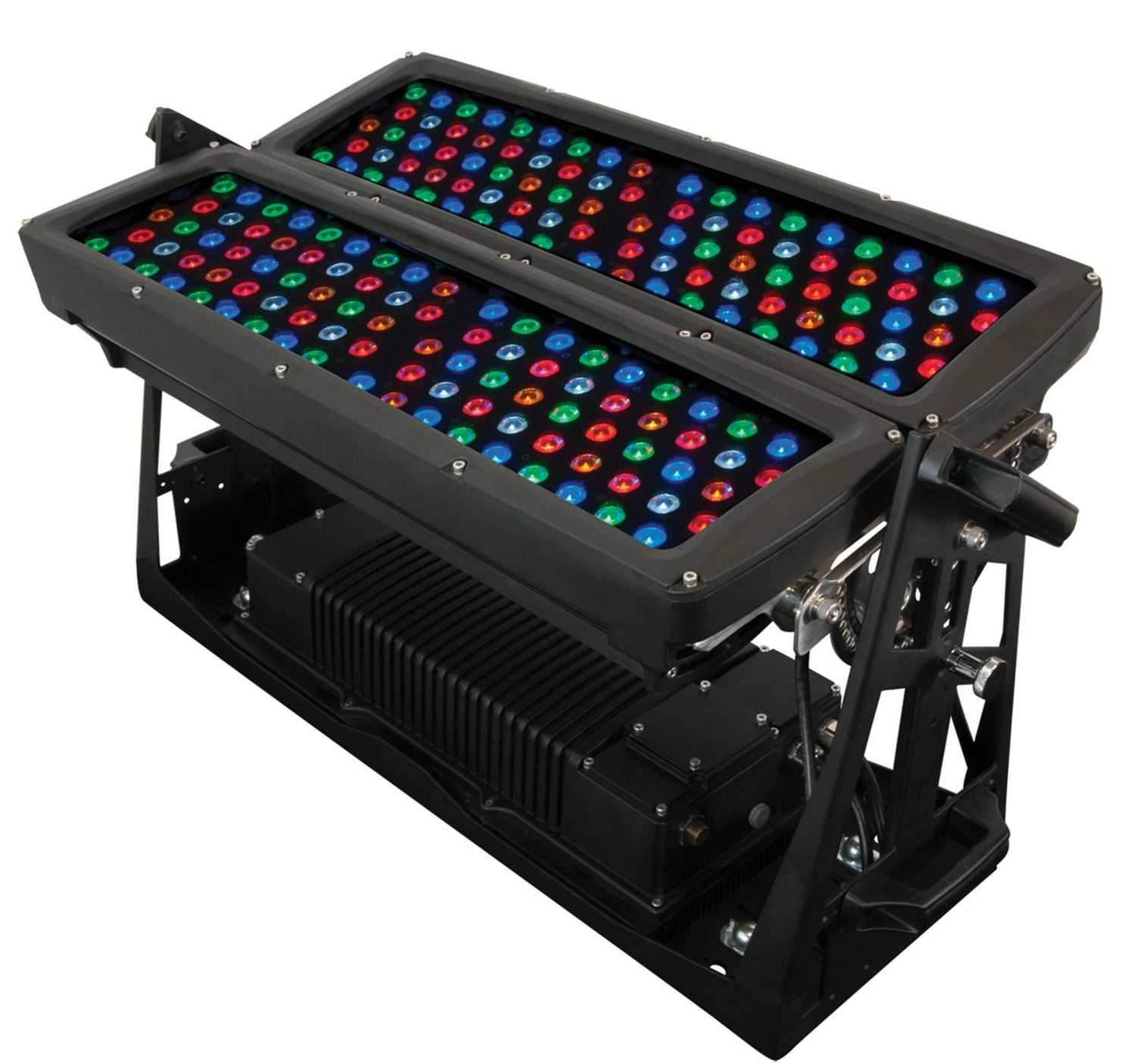 Chauvet Colorado Range IP LED Indoor/Outdoor Wash - Solotech