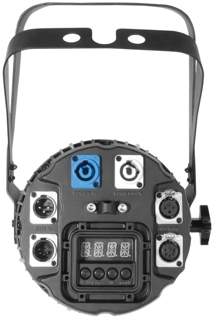 Chauvet Colorado Zoom Tour LED DMX Par - Solotech