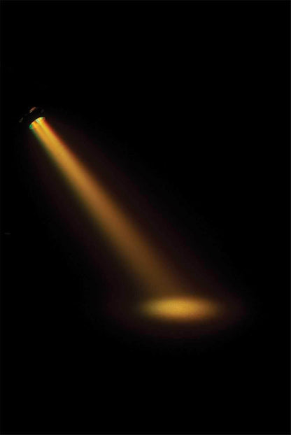 Chauvet Colorado Zoom Tour LED DMX Par - Solotech