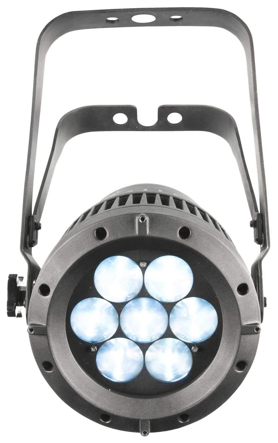Chauvet COLORado 1-Quad Zoom Tour LED Wash Light - Solotech