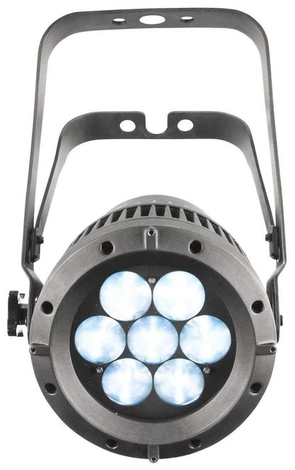 Chauvet COLORado 1-Quad Zoom Tour LED Wash Light - Solotech