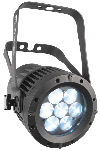 Chauvet COLORado 1-Quad Zoom Tour LED Wash Light - Solotech