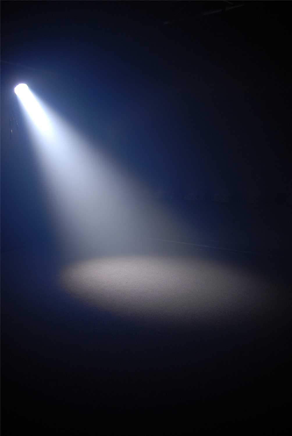 Chauvet COLORado 2 Quad Zoom VW Tour 15-Watt LED Wash Light - Solotech