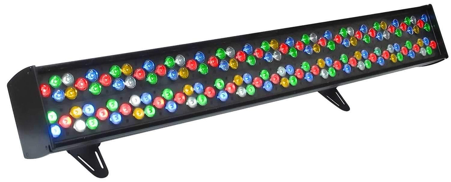 Chauvet COLORado Batten 144 Tour RGBWA LED Light - Solotech