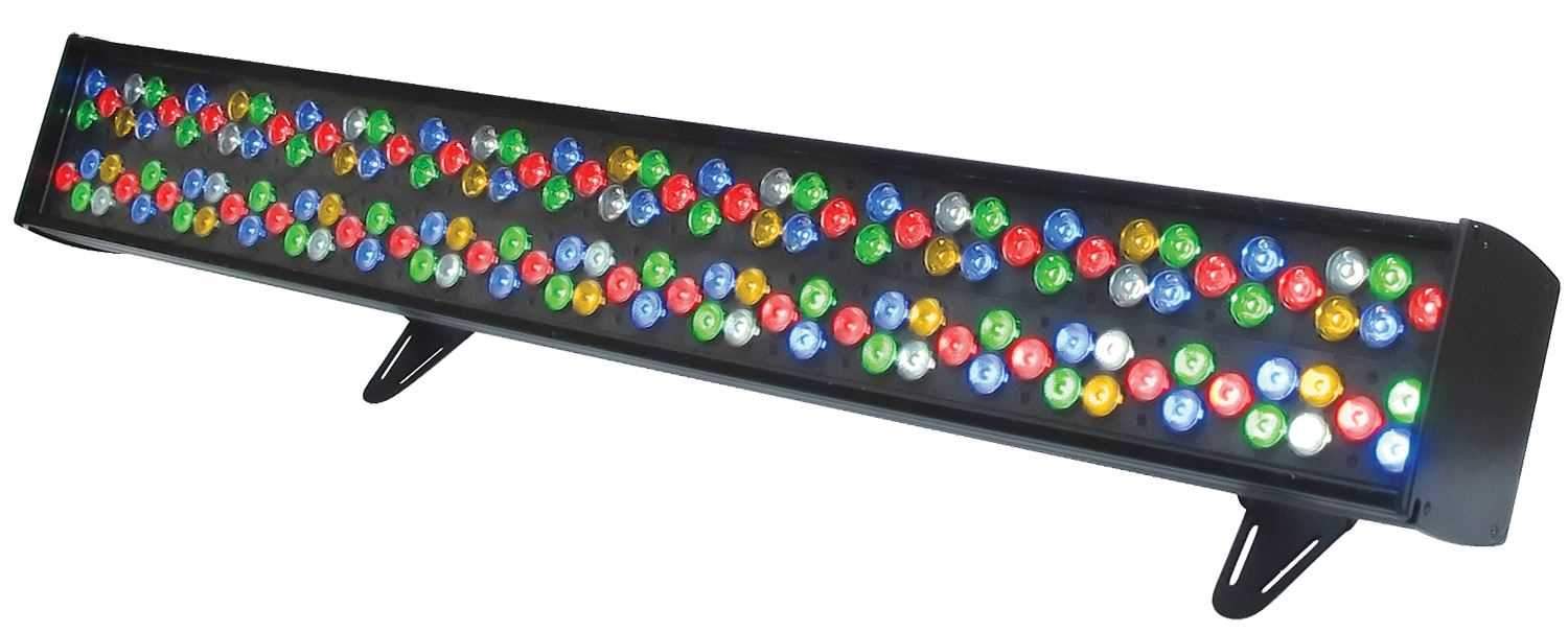 Chauvet COLORado Batten 144 Tour RGBWA LED Light - Solotech