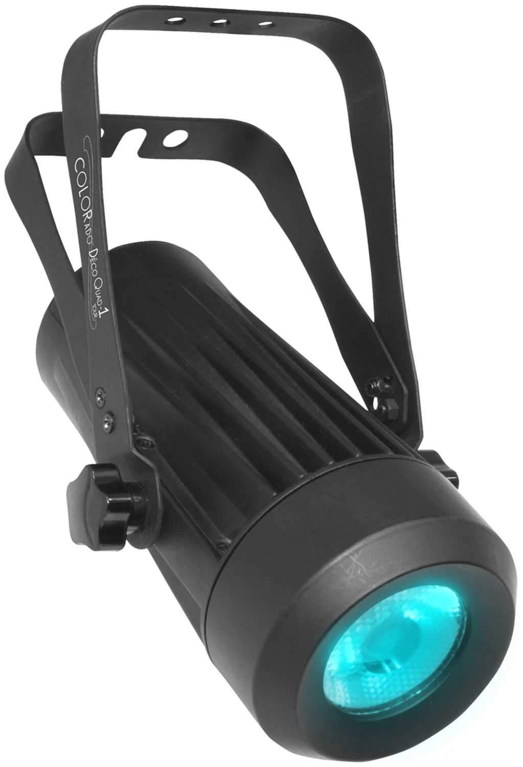 Chauvet COLORADO DECO Quad 1 Tour LED Light - Solotech