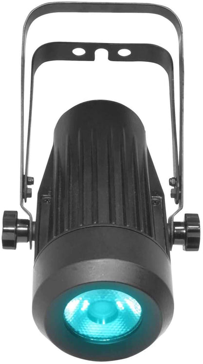 Chauvet COLORADO DECO Quad 1 Tour LED Light - Solotech