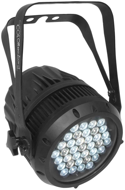 Chauvet Colorado CW Tour Cool White LED DMX Par - Solotech