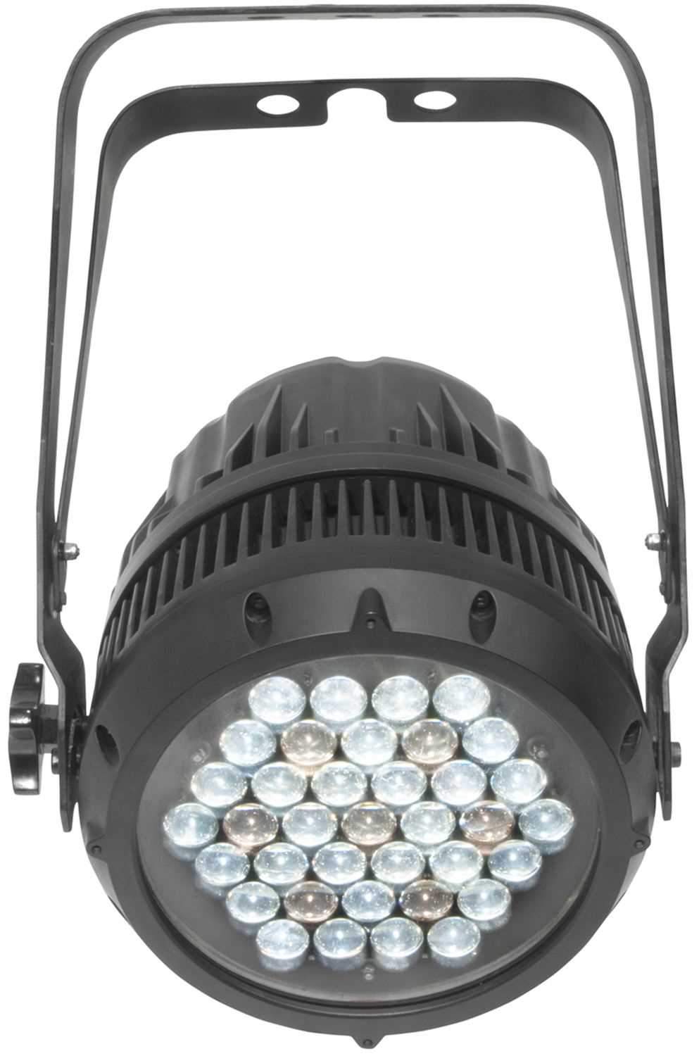Chauvet Colorado CW Tour Cool White LED DMX Par - Solotech