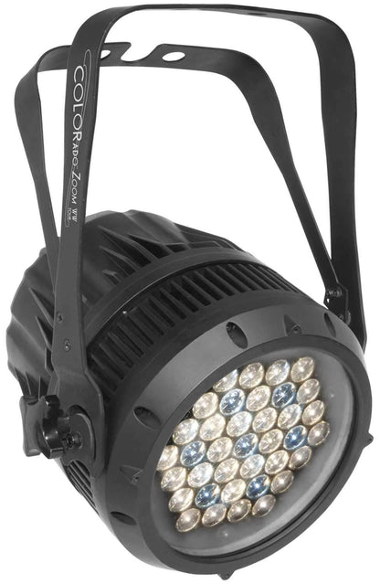 Chauvet Colorado Zoom WW Tour Warm White LED Par - Solotech
