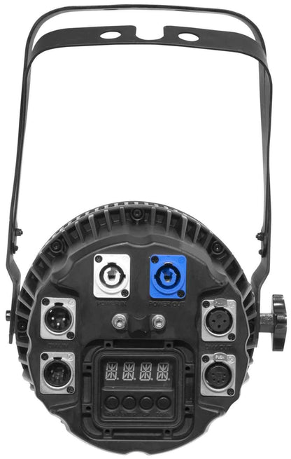 Chauvet Colorado Zoom WW Tour Warm White LED Par - Solotech