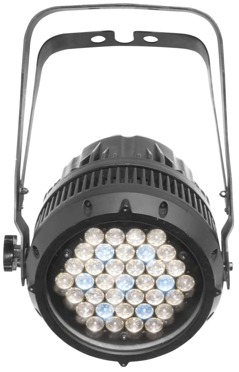Chauvet Colorado Zoom WW Tour Warm White LED Par - Solotech