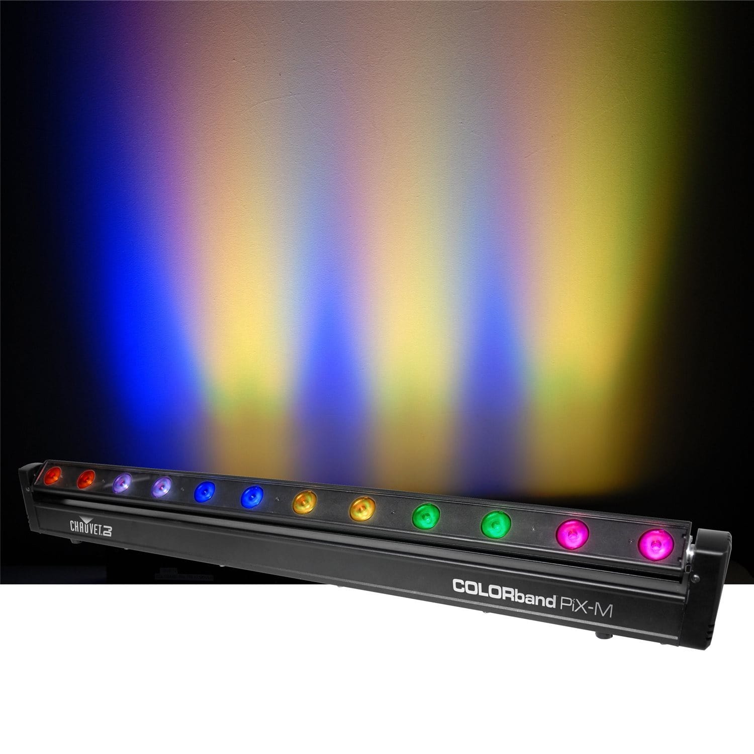 Chauvet COLORband PiX-M Moving Linear LED Light