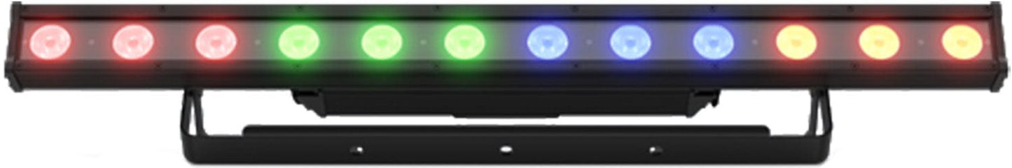 Chauvet DJ COLORband Q4 IP RGBA LED IP65 Strip Light - PSSL ProSound and Stage Lighting