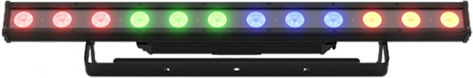 Chauvet DJ COLORband Q4 IP RGBA LED IP65 Strip Light - PSSL ProSound and Stage Lighting