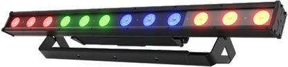 Chauvet DJ COLORband Q4 IP RGBA LED IP65 Strip Light - PSSL ProSound and Stage Lighting