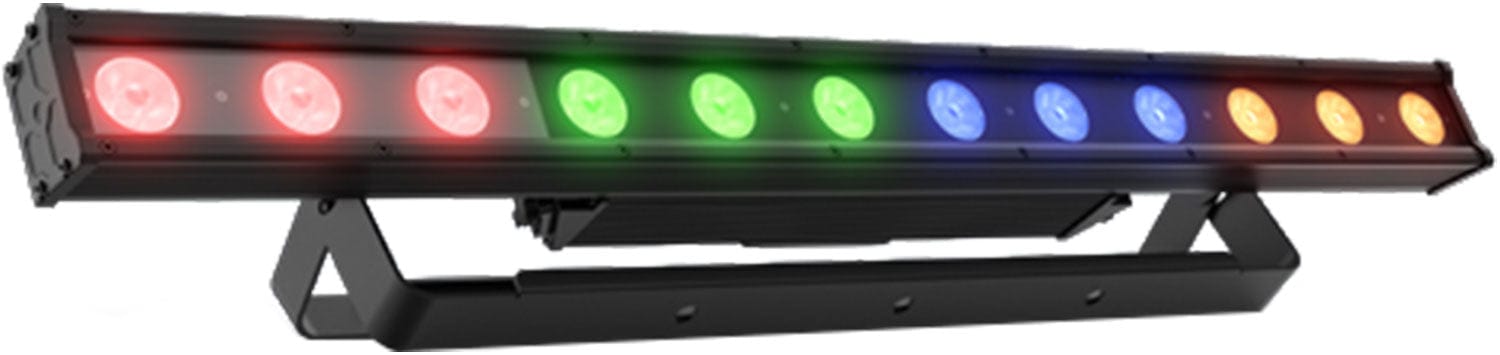 Chauvet DJ COLORband Q4 IP RGBA LED IP65 Strip Light - PSSL ProSound and Stage Lighting